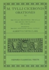 Orationes VI