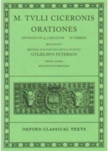 Orationes III