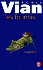 Les fourmis