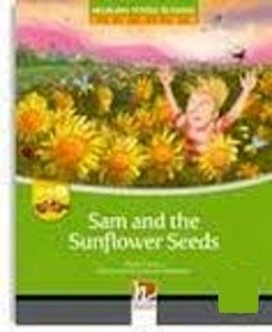 Sam and the Sunflower Seed Big Book