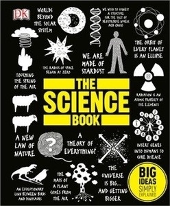 The Science Book