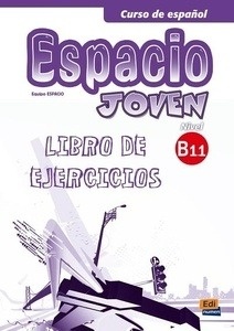 Espacio joven B1.1