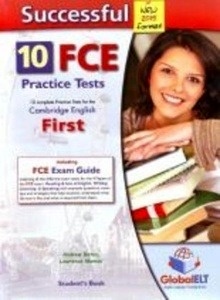 Successful Cambridge FCE (Self Study Edition) (for the 2015 exam)