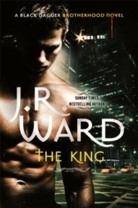 The King (Black Dagger Brotherhood Series  12)