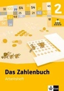 Das Zahlenbuch 2 Schuljahr, Arbeitsheft