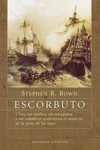 Escorbuto