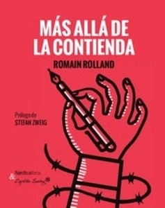 Más allá de la contienda