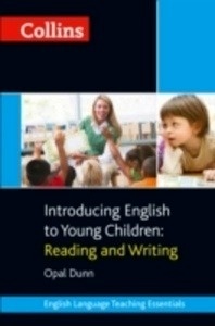 Introducing English to Young Children: Reading and Writing