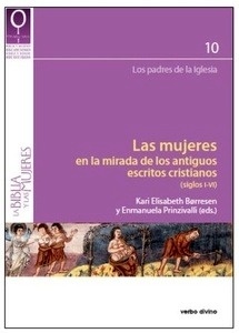 Las mujeres en la mirada de los antiguos escritos cristianos