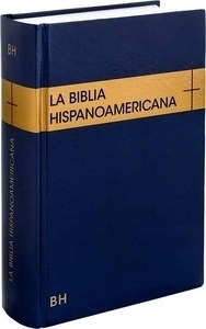 La biblia hispanoamericana