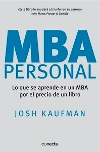 MBA Personal