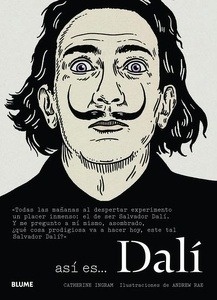 Así es... Dalí