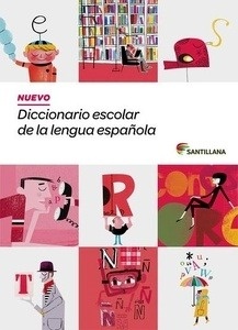 Diccionario escolar de la lengua española