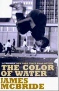 The Color of Water