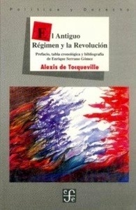 El Antiguo Régimen y la Revolución