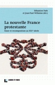 La nouvelle France protestante