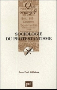 Sociologie du protestantisme