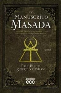 El manuscrito Masada