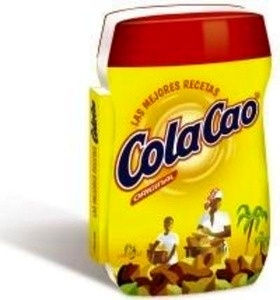 Colacao. Las mejores recetas