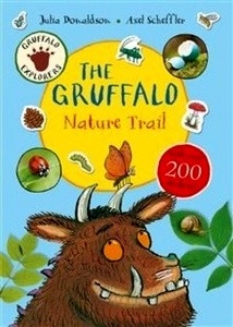 Gruffalo Explorers: The Gruffalo Nature Trail