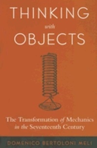 Thinking with Objects