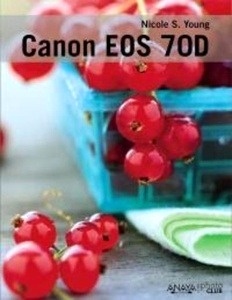 Canon EOS 70D