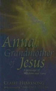 Anna, Grandmother of Jesus