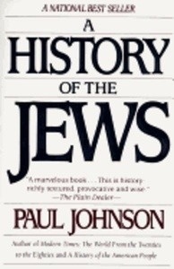 A History of the Jews