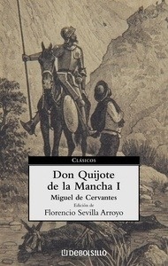 Don Quijote de La Mancha I
