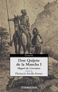 Don Quijote De La Mancha – Miguel De Cervantes – Penguin Clasicos