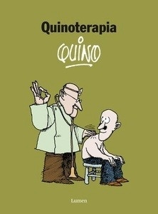 Quinoterapia