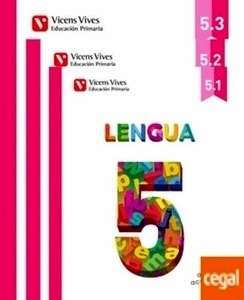 Lengua 5º primaria