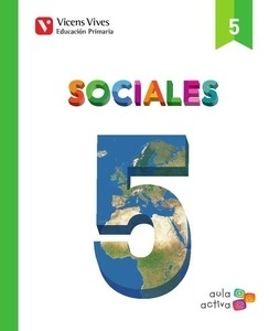 Ciencias Sociales 5º primaria