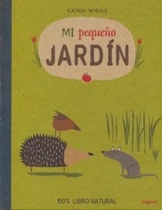 Mi pequeño jardín