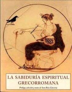 La sabiduría espiritual grecorromana