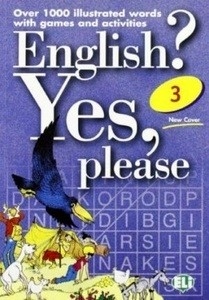 English, Yes Please 3