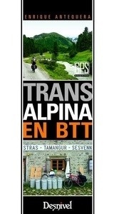 Transalpina BTT