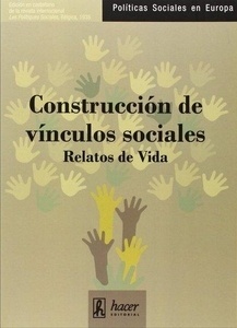 Construcción de vínculos sociales