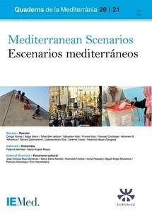 Quaderns de la Mediterrània 20-21
