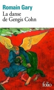 La Danse de Gengis Cohn