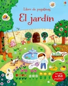 El jardín
