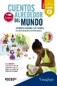 Cuentos del mundo Proyecto Mali