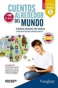 Cuentos del mundo Proyecto España