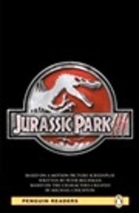 Jurassic Park III + Mp3 (Pr2)