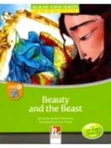 Beauty and the Beast + CD