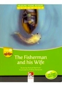The Fisherman and his Wife + CD
