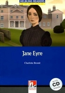 Jane Eyre + CD