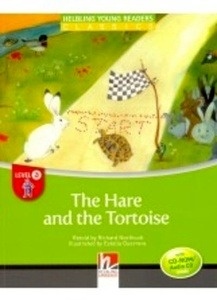 The Hare and the Tortoise + CD