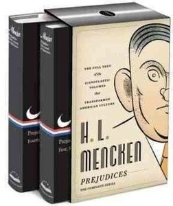 Prejudices: The Complete Series