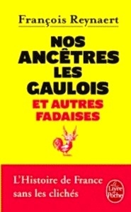 Nos ancêtres les gallois